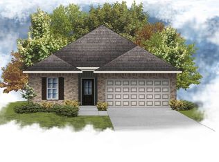 28334 Middlebrook Way, Denham Springs, LA 70726