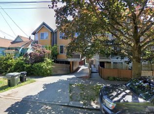 316 25th Ave S #B, Seattle, WA 98144