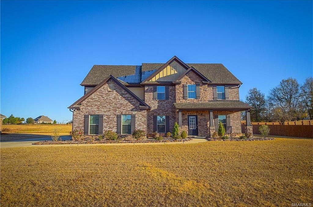 40 Waterscapes Dr, Pike Road, AL 36064 Zillow