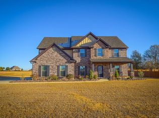 40 Waterscapes Dr, Pike Road, AL 36064