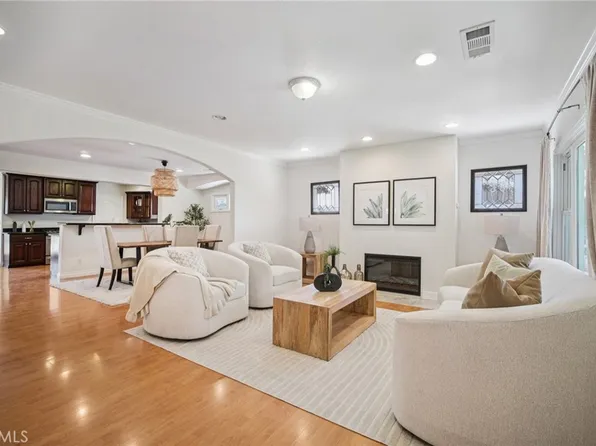 519 E Howard St, Pasadena, CA 91104