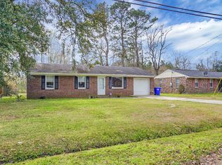 3229 Bonanza Rd, Charleston, SC 29414
