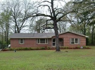 2956 Us Highway 441 N, Dublin, GA 31021