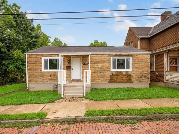 2720 Garbett St, McKeesport, PA 15132