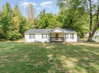 500 Frye Rd, Sardinia, OH 45171