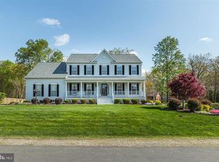 13569 Den Hollow Ct, Manassas, VA 20112