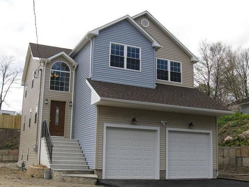 Spacious Four Bedroom Colonial