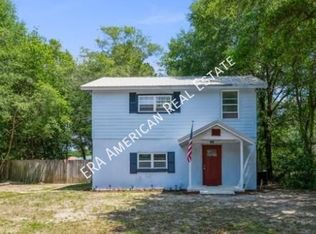 128 W 1st Ave, Crestview, FL 32536