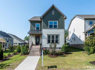 916 Conifer Forest Ln, Wake Forest, NC 27587