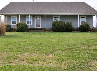 18481 Tamika Ln, Gravette, AR 72736