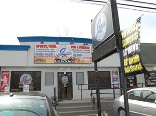 549 American Legion Hwy, Westport, MA 02790