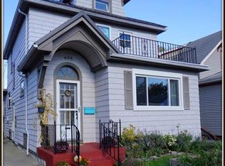 458 Taunton Pl, Buffalo, NY 14216