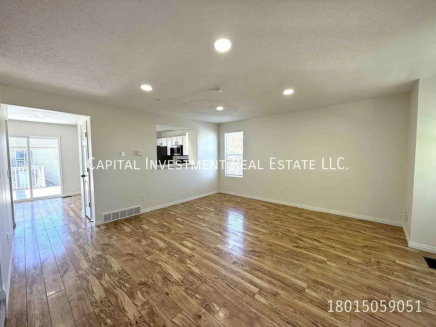 Large Townhome Available! — Photo 2