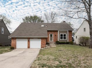 14502 W 90th Ter, Lenexa, KS 66215
