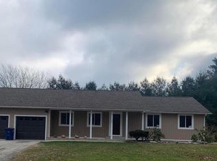 7738 W Arndt Ct, La Porte, IN 46350