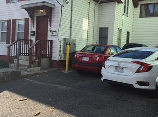23 Tremont St, Brockton, MA 02301