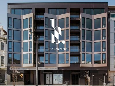 2525 Van Ness Ave #504, San Francisco, CA, 94109
