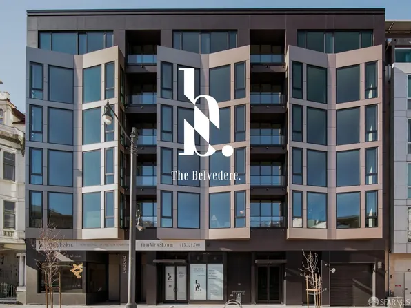 2525 Van Ness Ave #604, San Francisco, CA 94109