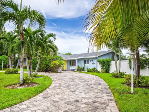 1034 Coral Drive, Boynton Beach, FL 33426