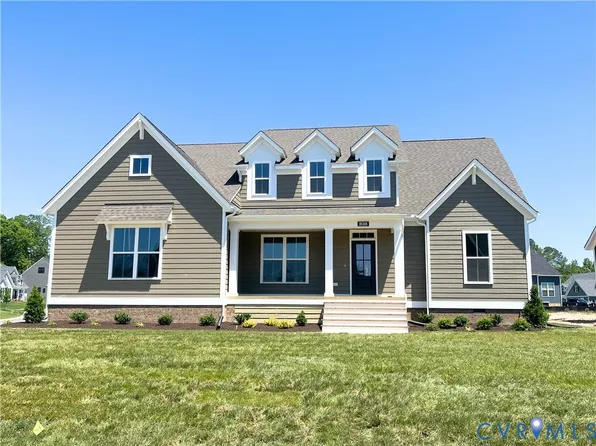 18318 Tuckmar Reserve Dr, Moseley, VA 23120