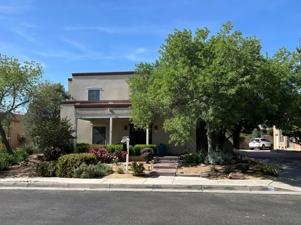 4209 Via De Luna NE, Albuquerque, NM 87110