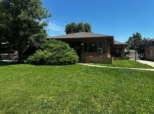 4360 Ingalls St, Wheat Ridge, CO 80033