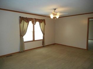 11404 Branch Ln, Miamisburg, OH 45342