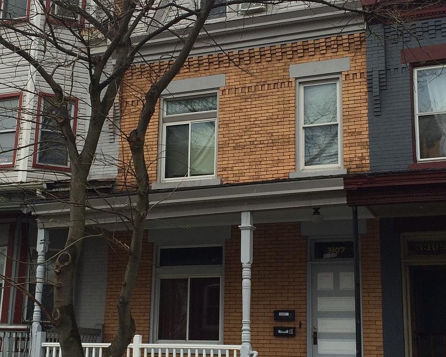 oUTSIDE FRONT