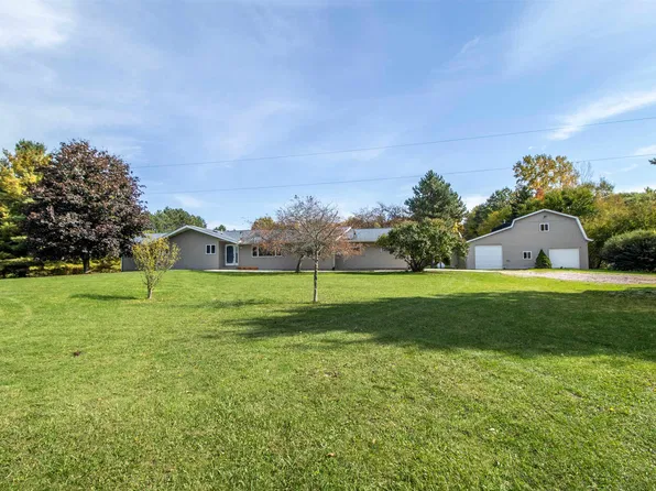 8945 Belsay Rd, Millington, MI 48746