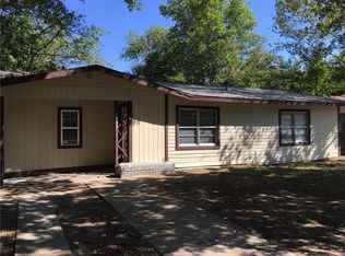1731 Sharon St, Arlington, TX 76010