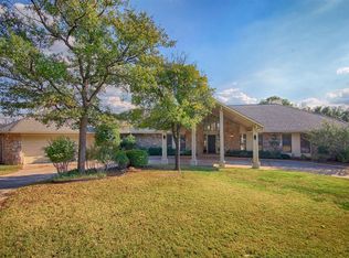 9000 Allison Ln, Oklahoma City, OK 73151