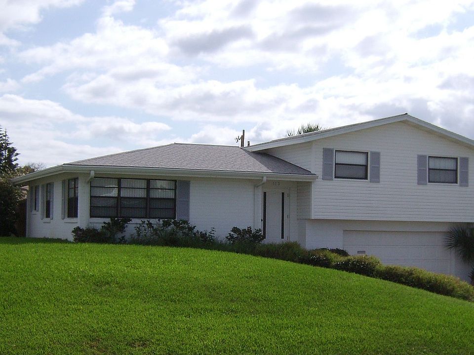 Front Elevation