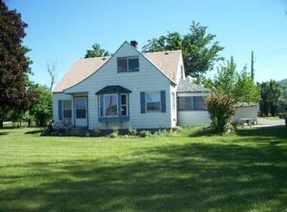 67238 Miller Ln, Union, OR 97883