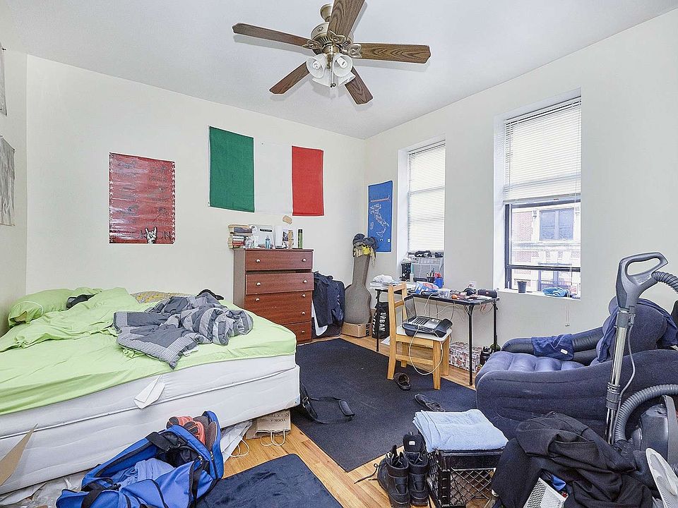 2nd image of 511 W 139th St APT 8