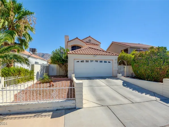 502 Searchlight Dr, Las Vegas, NV 89110