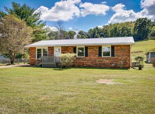 1205 Morning Star Ln, Church Hill, TN 37642