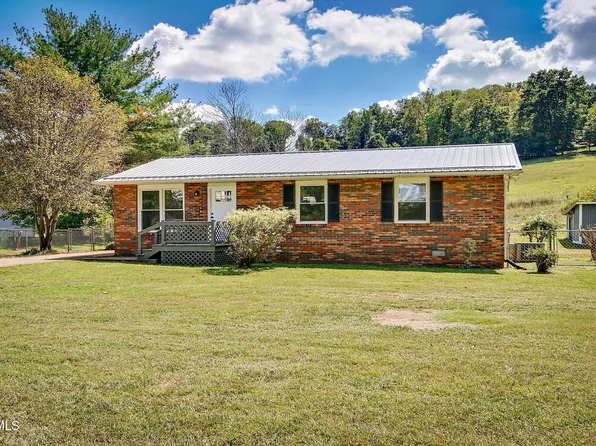 1205 Morning Star Ln, Church Hill, TN 37642