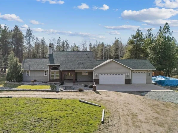 10710 E Lois Ln, Elk, WA 99009