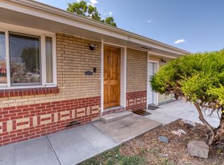 45 Wadsworth Blvd, Lakewood, CO 80226