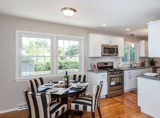 99 Sunnybrook Rd, Springfield, MA 01119