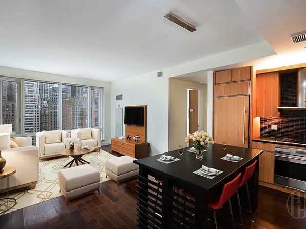 70 Little St W Unit 22A, New York, NY 10004