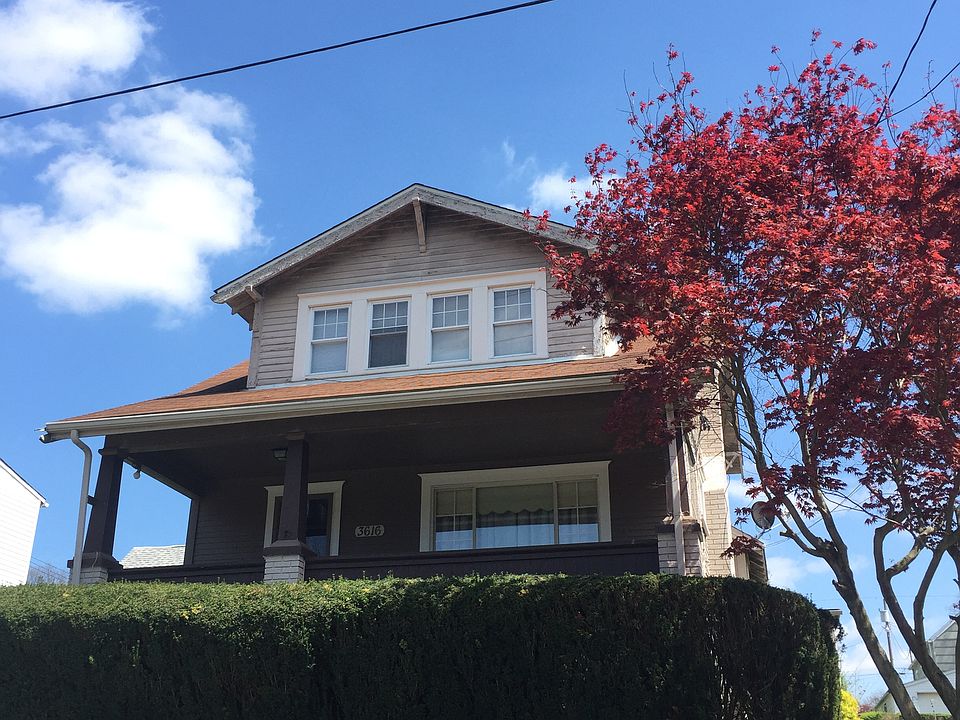 1st image of 3616 Morgan Dr