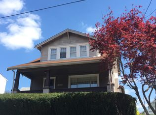3616 Morgan Dr, Weirton, WV