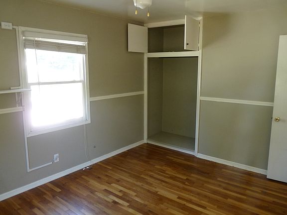 Bedroom #2 NW corner