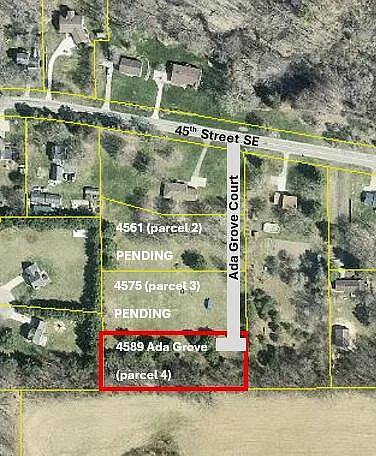 4589 Ada Grove Ct SE photo 1