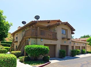 48 Abrigo, Rancho Santa Margarita, CA