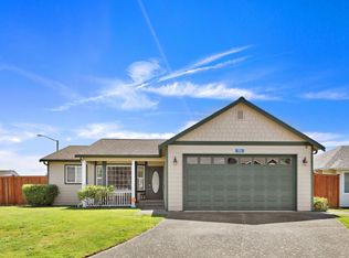 776 Northview Dr, Burlington, WA 98233