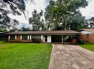 1431 Santa Rosa Dr, Tyler, TX 75701