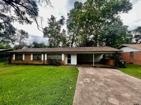 1431 Santa Rosa Dr, Tyler, TX 75701