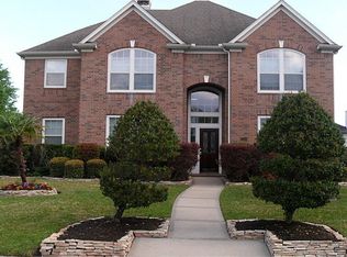 7110 Hot Creek Trce, Humble, TX 77346
